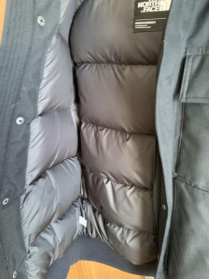 THE NORTH FACE ダウンジャケット Sサイズ レディース