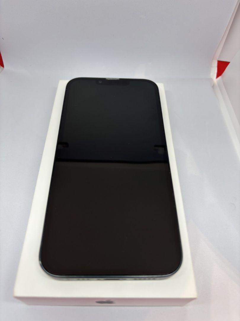 iPhone 13 ブラック 256 GB SIMフリー