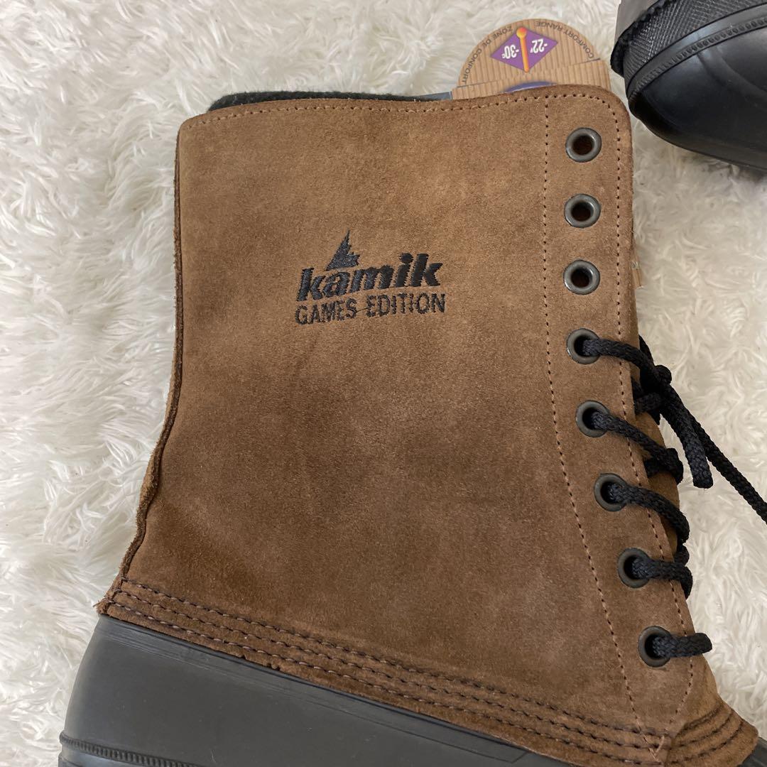 Kamik カミック