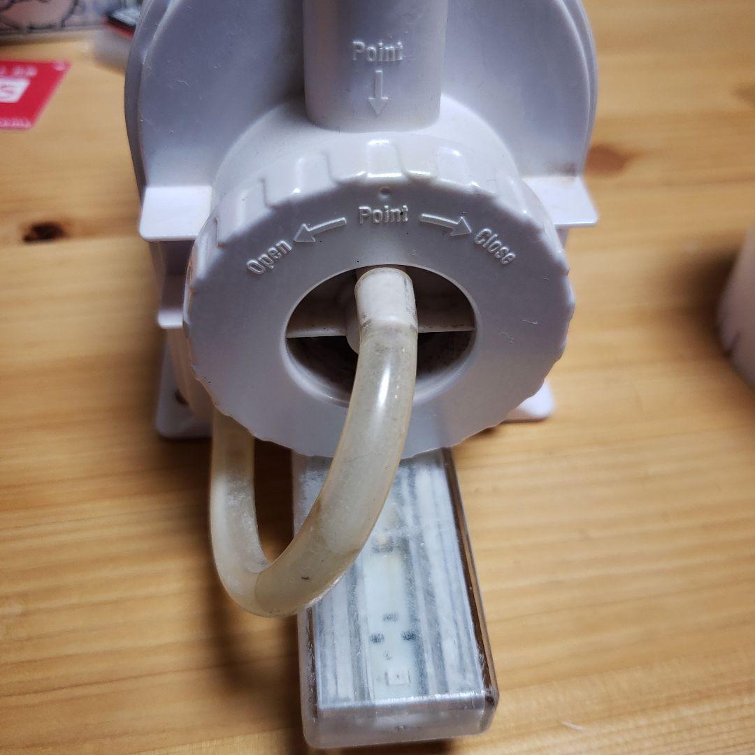 phitenのお風呂 箱説明書付き