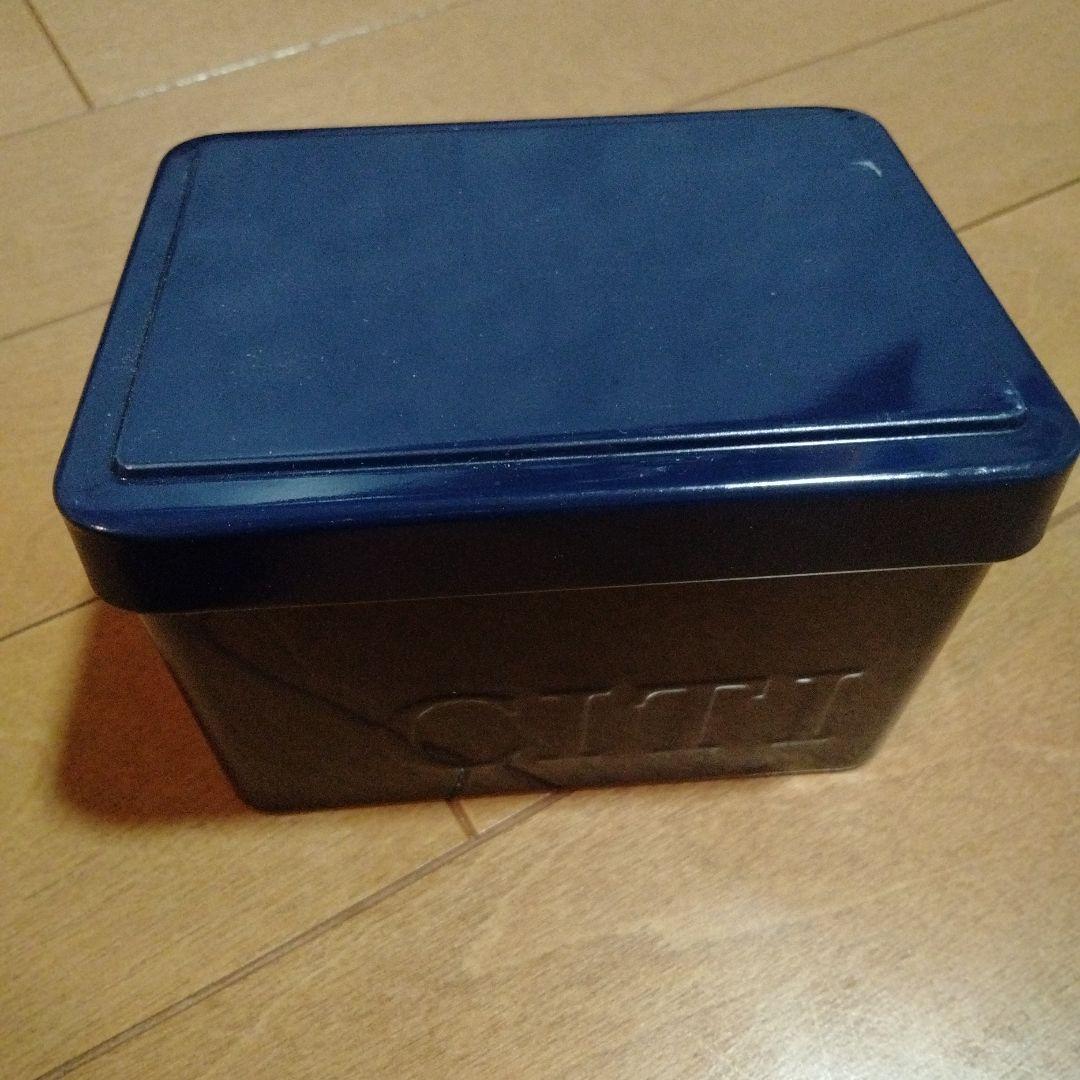 CITIZEN OXY ダイバーズウォッチ JIS200m