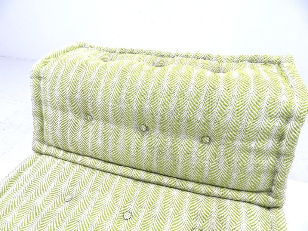 ロッシュボボア　マジョン　ソファ　アウトドア用　セット　ガーデンソファ