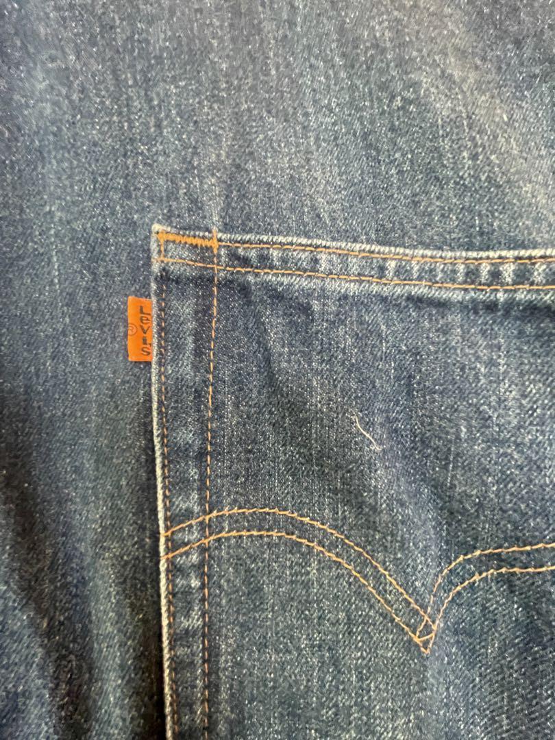 【Levi's】 リーバイス オーバーオール