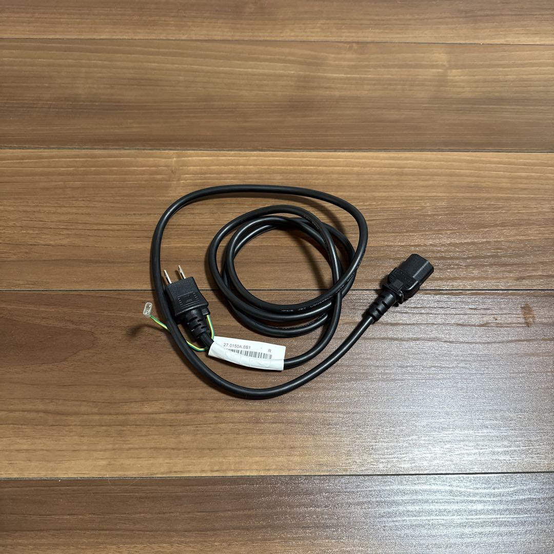 Dell U2723QX 27インチ 4K ハブモニター