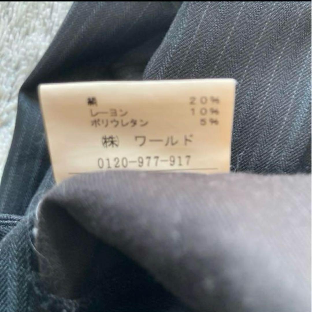 ピンストライプ
