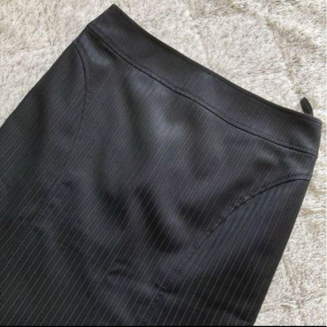 シルク混スーツ スリーピース