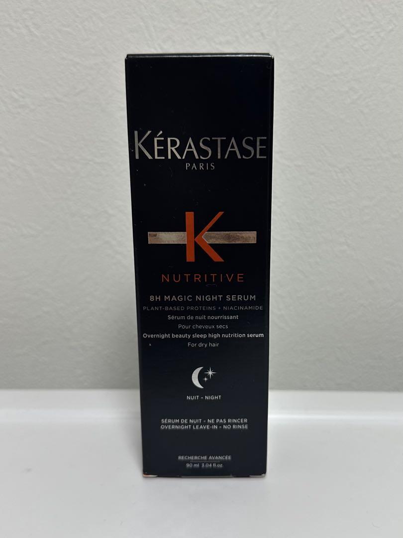 KERASTASE マジック ナイト セラム 90ml