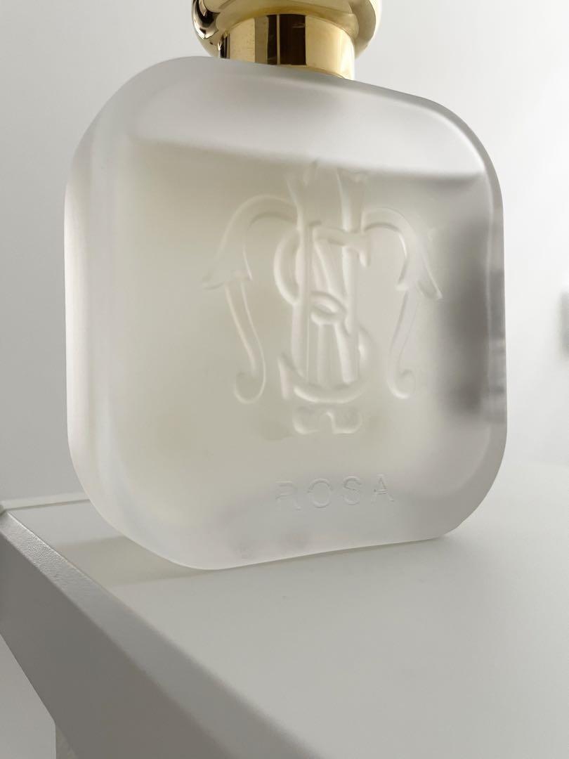 サンタマリアノヴェッラオーデコロン ROSA 100ml ROSA (ローザ) オーデコロン サンタ・マリア・ノヴェッラ 100ml