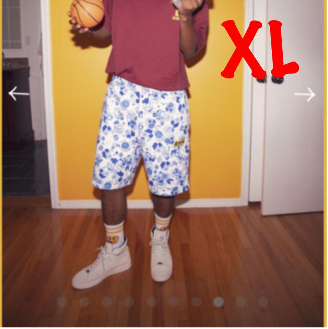 drew house sweatshort