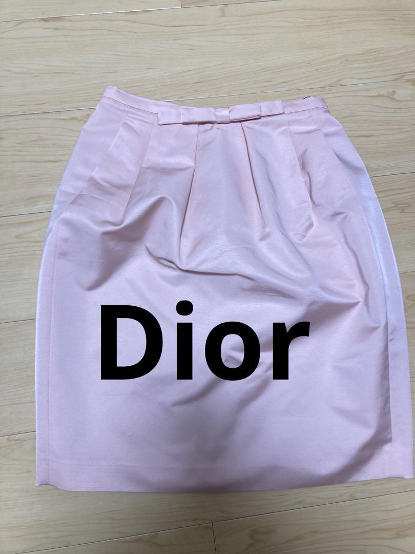 Dior スカート Dior スカート