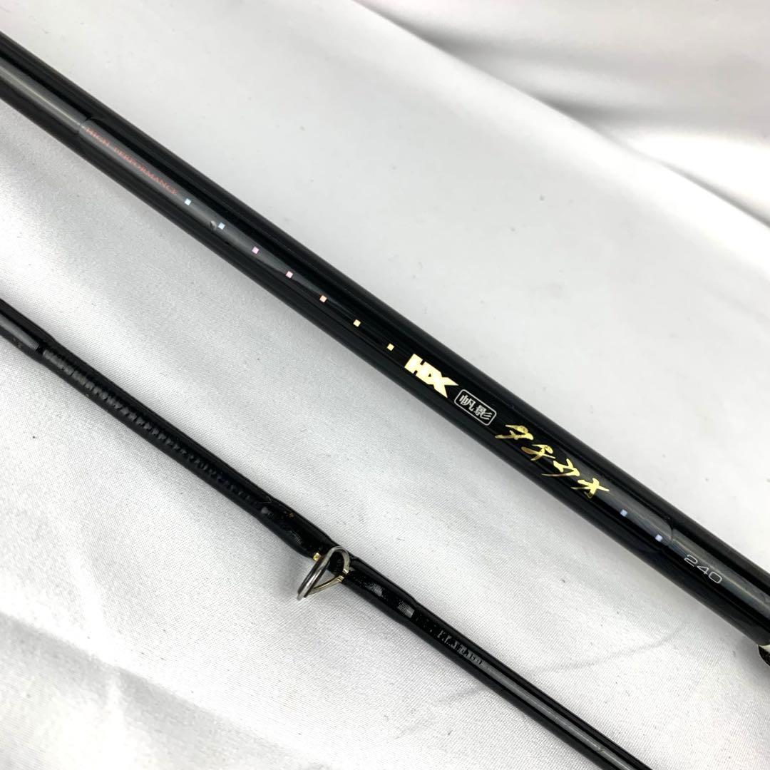 DAIWA HX 帆影タチウオ 240 - メルカリ