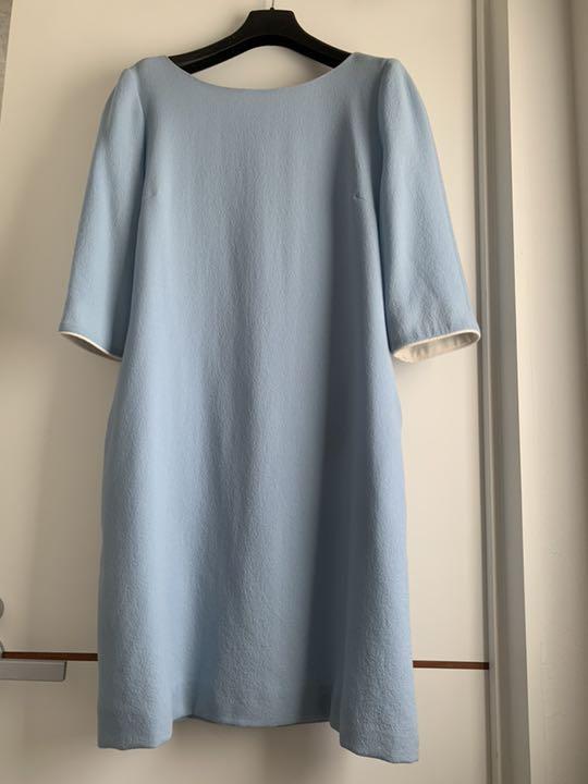 新品未使用  ワンピース  VULCANIZE London 【Goat】