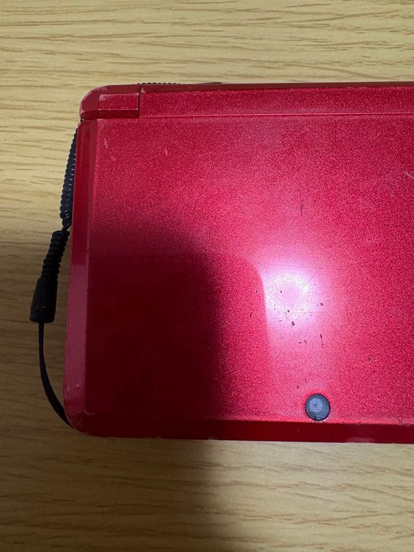 カセット付きNintendo