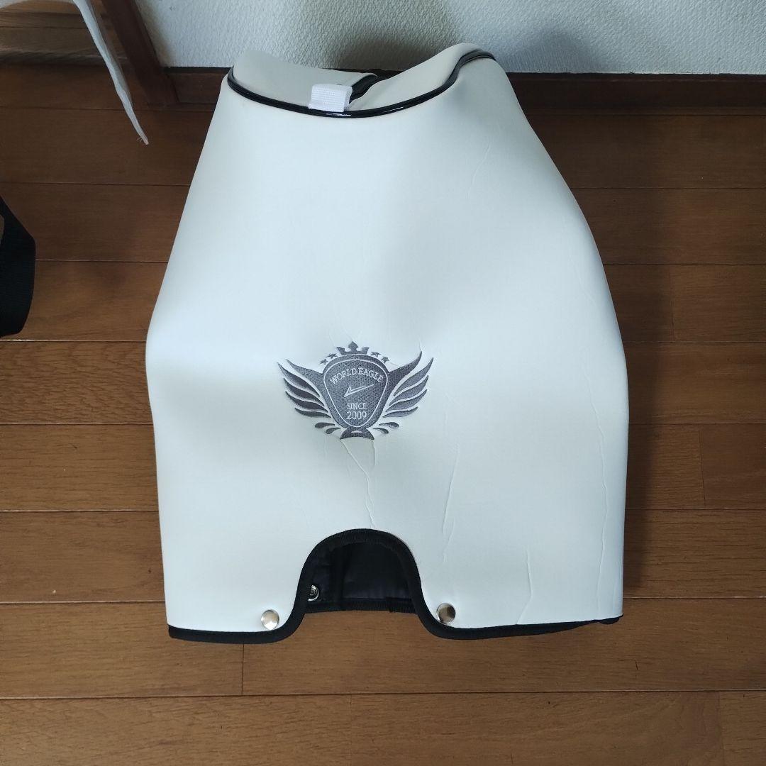 ✨未使用品✨  WORLD EAGLE