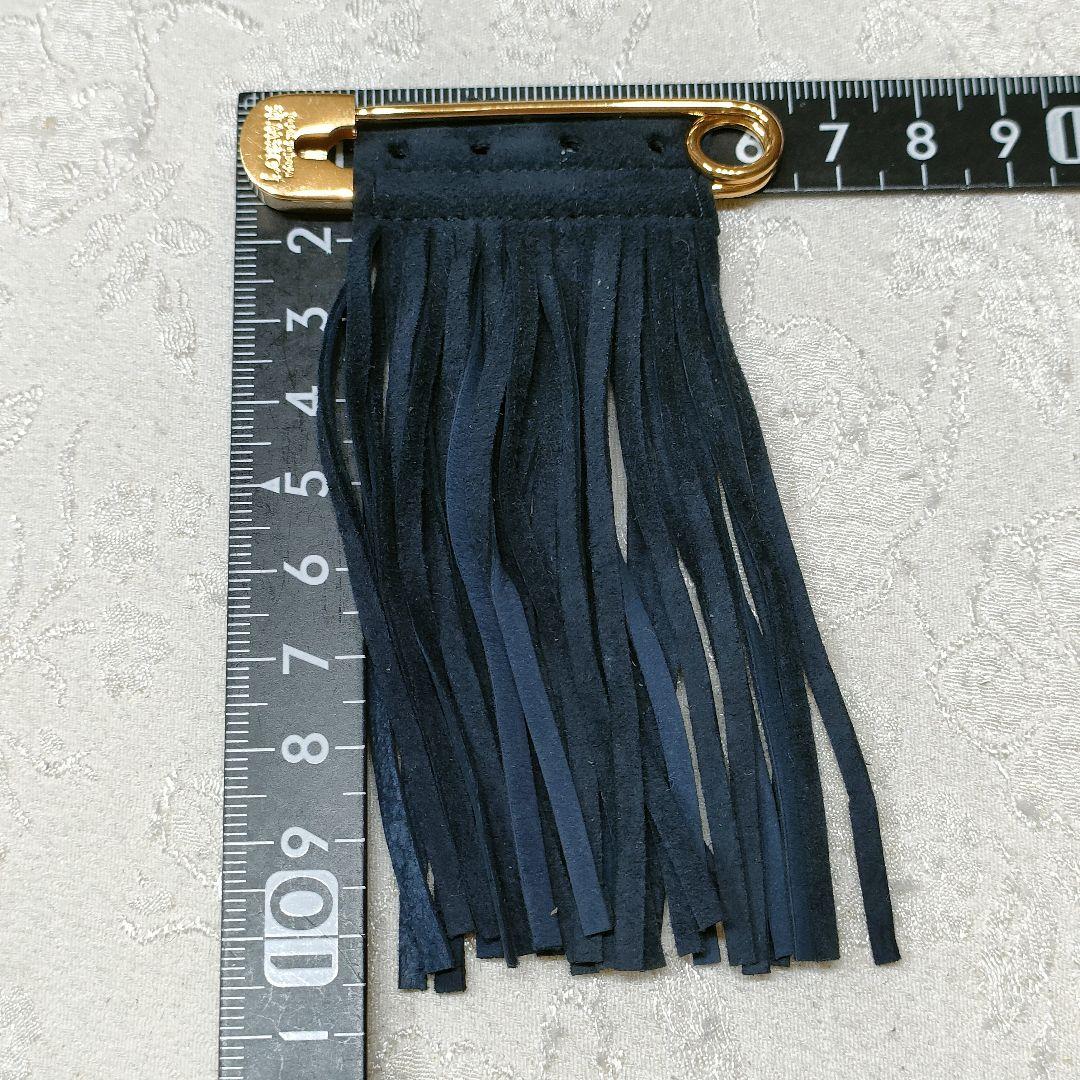 2T89 LOEWE ブローチ 美品稀少 - メルカリ