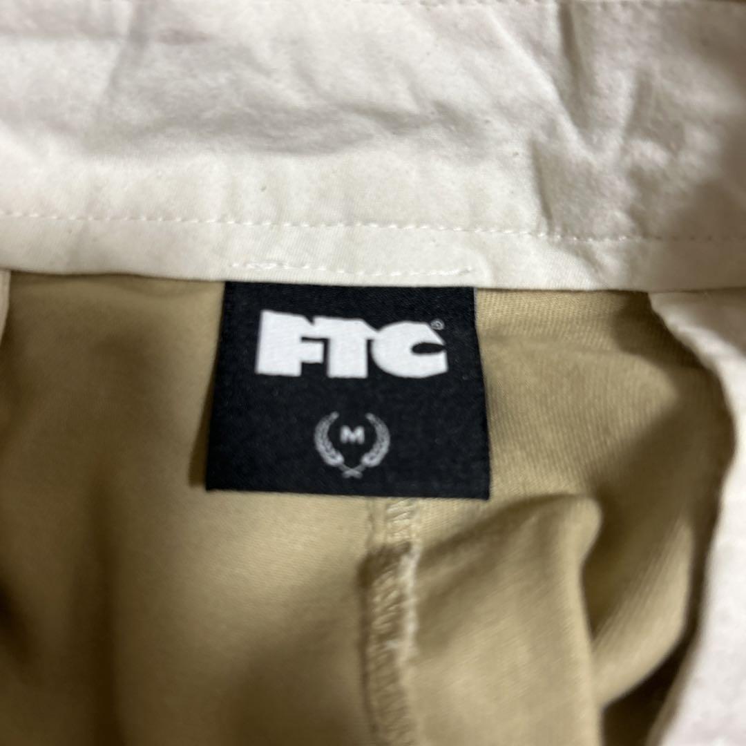 FTC CHINO SLACKS PANT / チノ スラックス パンツ