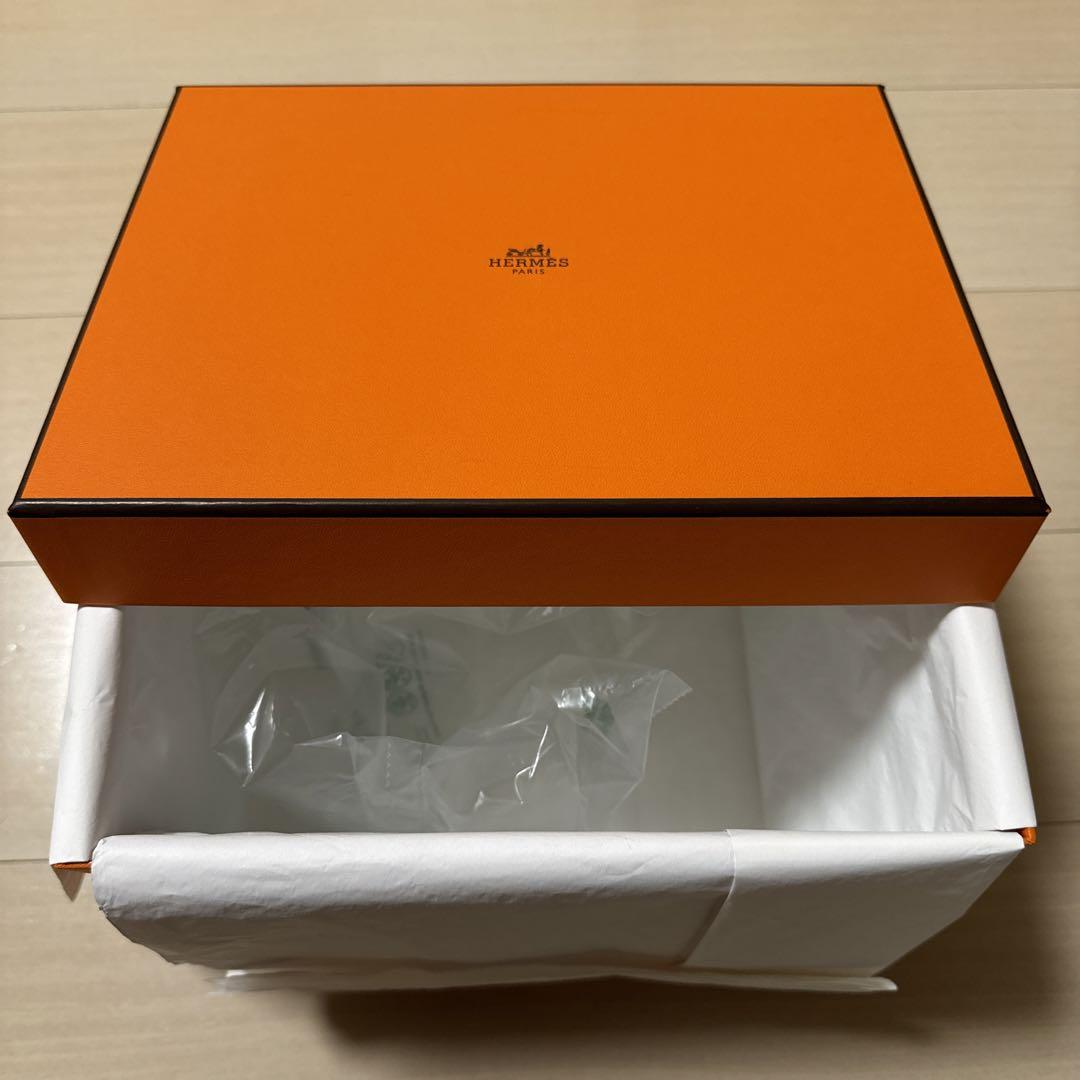 HERMES エルメス 空箱 ピコタンロック PM