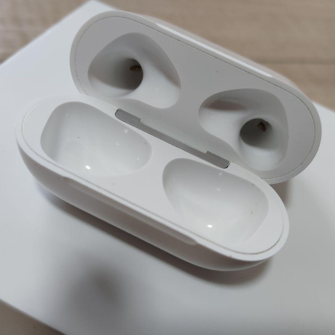 Apple AirPods 第三世代 本体 Amazon.co.jp: 【整備済み品】Apple AirPods (第3世代