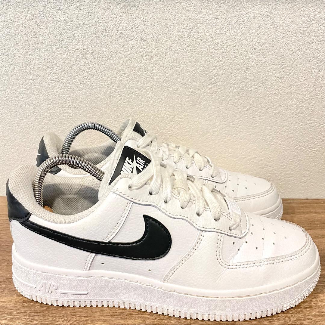 NIKE W AIR FORCE 1 '07 ナイキ エア フォース ワン