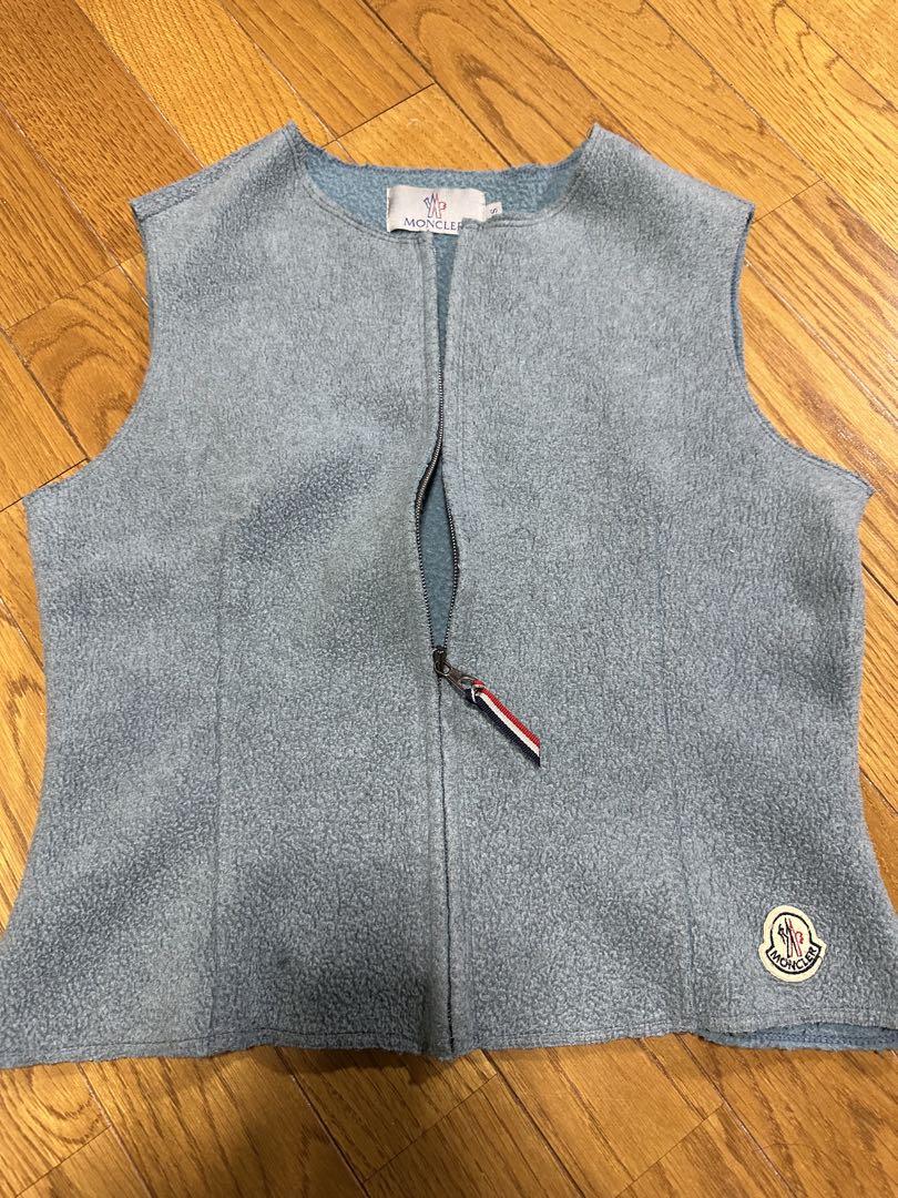 MONCLER