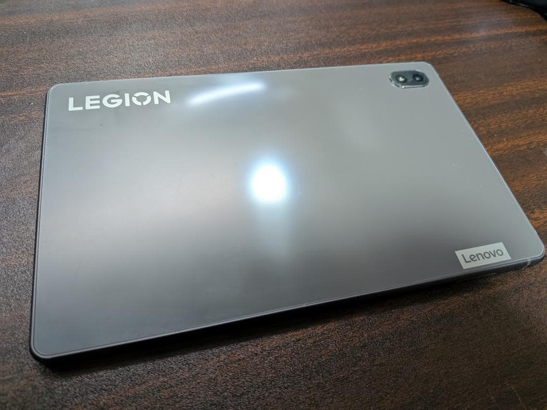 取付無料 Lenovo LEGION y700 2025