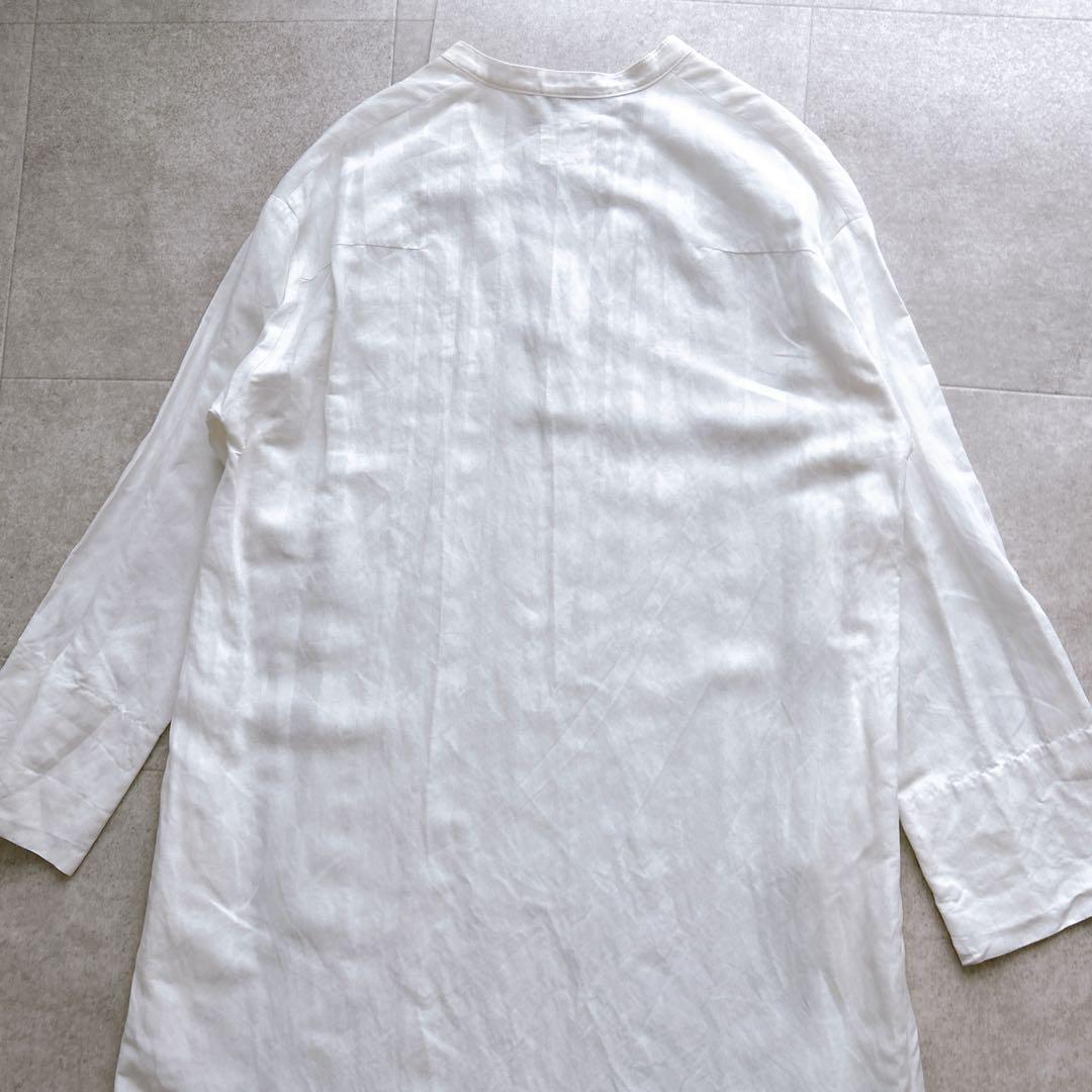 大人女性の jonnlynx マキシ丈 ワンピース カフタンドレス ジョンリンクス ワンピース