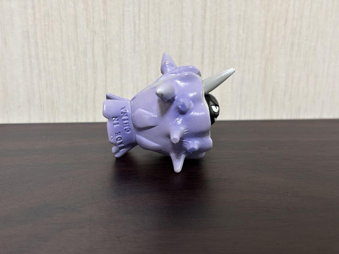 初期 モンコレ パルシェン