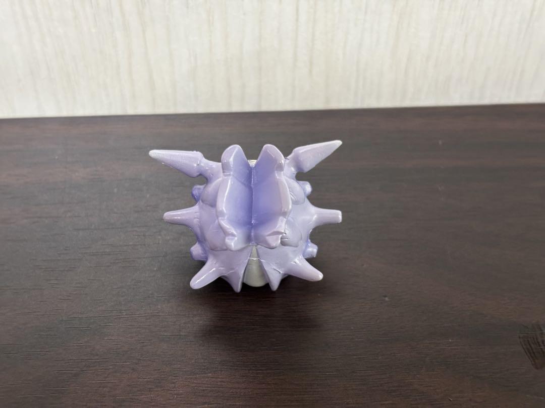 初期 モンコレ パルシェン