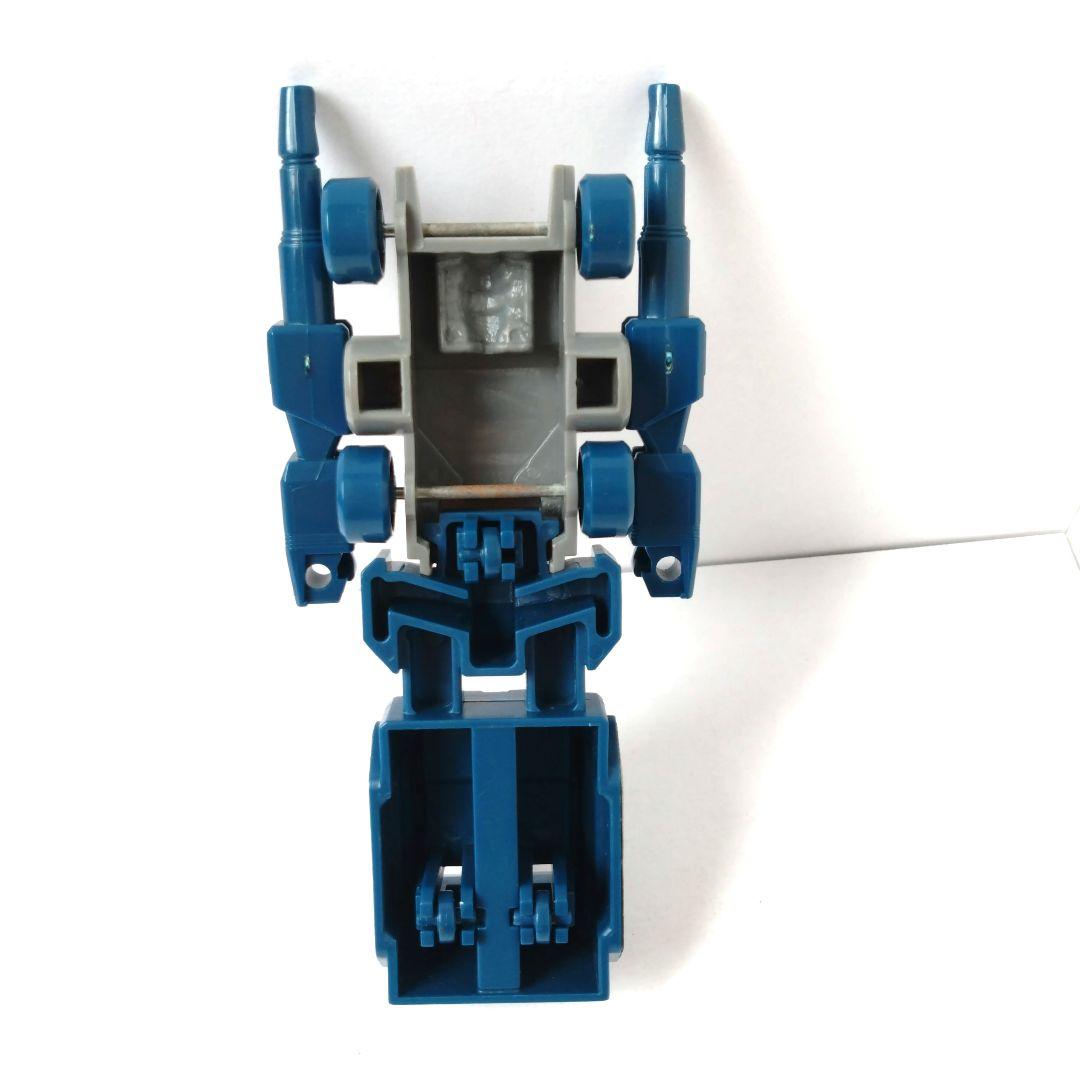 当時物　フォートレスマキシマス　コグ　完品　トランスフォーマー