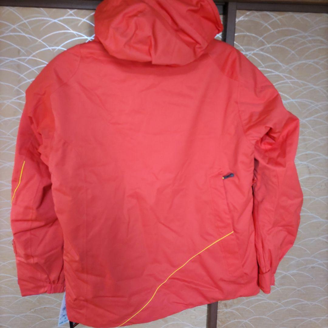 新品タグ付き保管品 MIZUNO ミズノ ジャケット