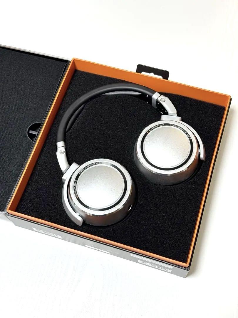 NEUMANN NDH 20 ノイマン　密閉型