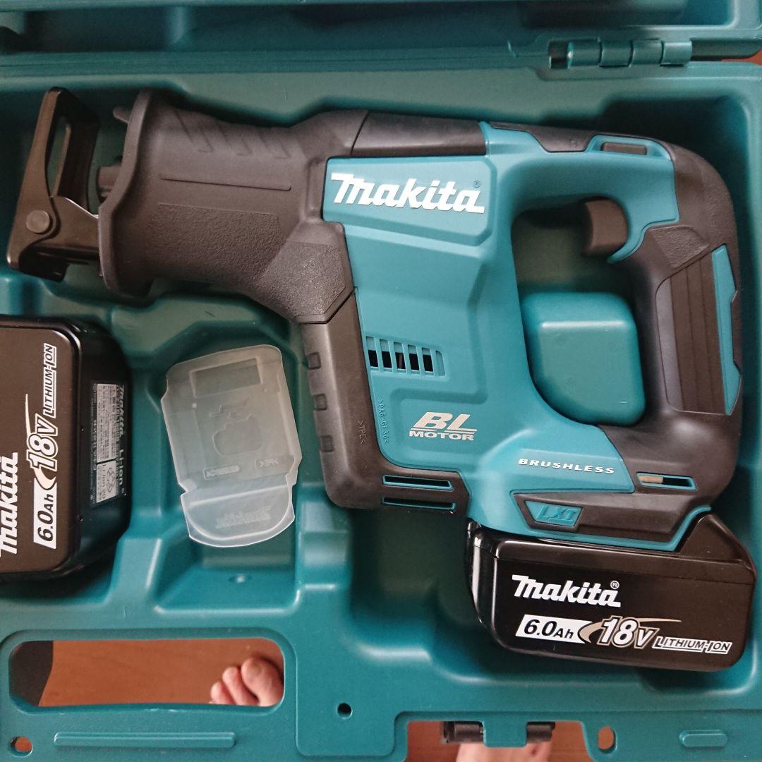 マキタJR188新品未使用です-