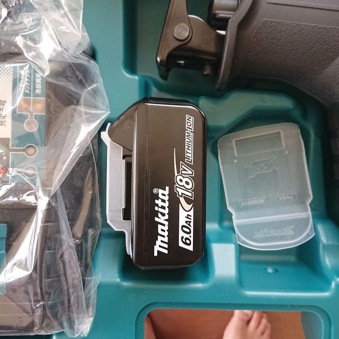 人気のクリスマスアイテムがいっぱい! マキタJR188新品未使用