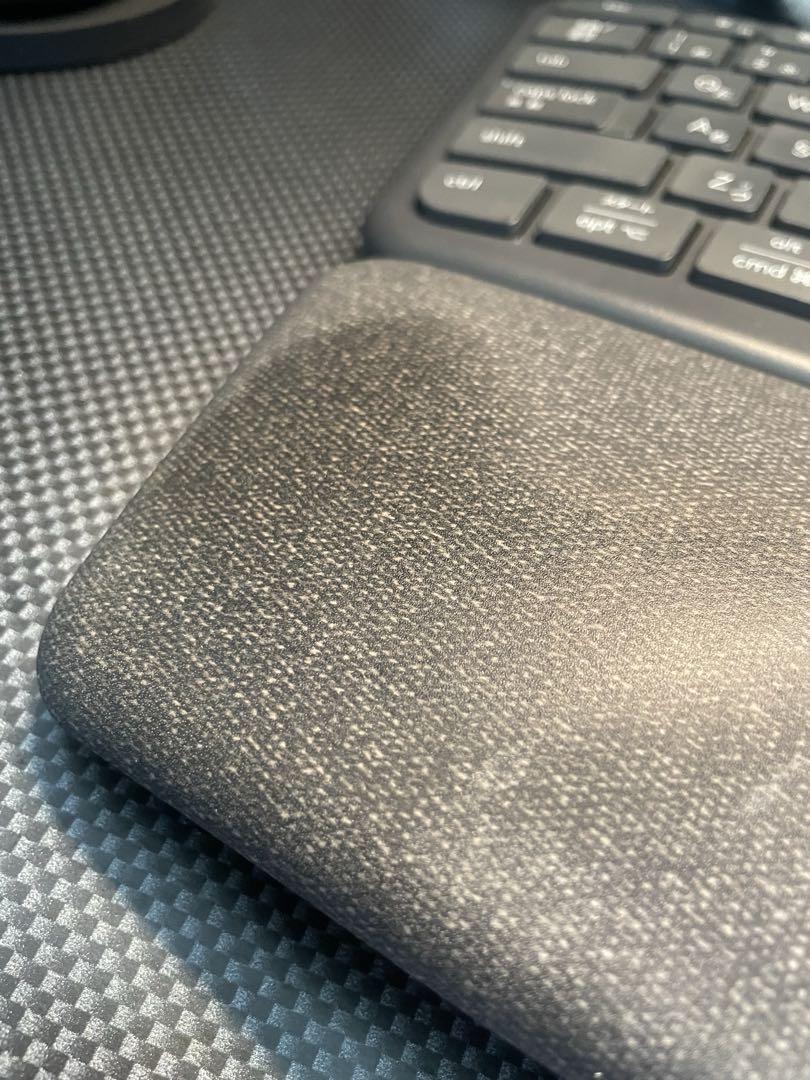 Logicool ERGO K860 キーボード本体