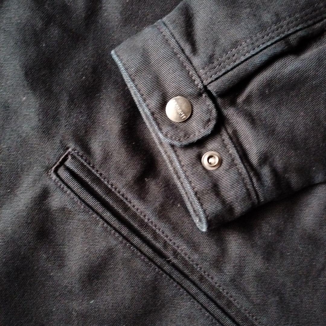 アメージングタイランド・グランドセール 美品！【carhartt】デトロイトジャケット ブランケットライナー ジャケット・アウター