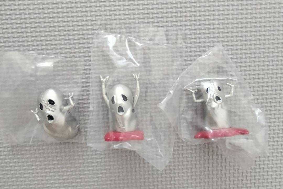 一番くじ　ジョジョ　リゾット・ネエロ　他 まとめ売り