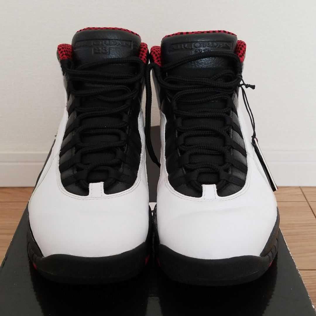 【最終値下】Nike Air Jordan10 Retro 【最終値下】Nike Air Jordan10 Retro