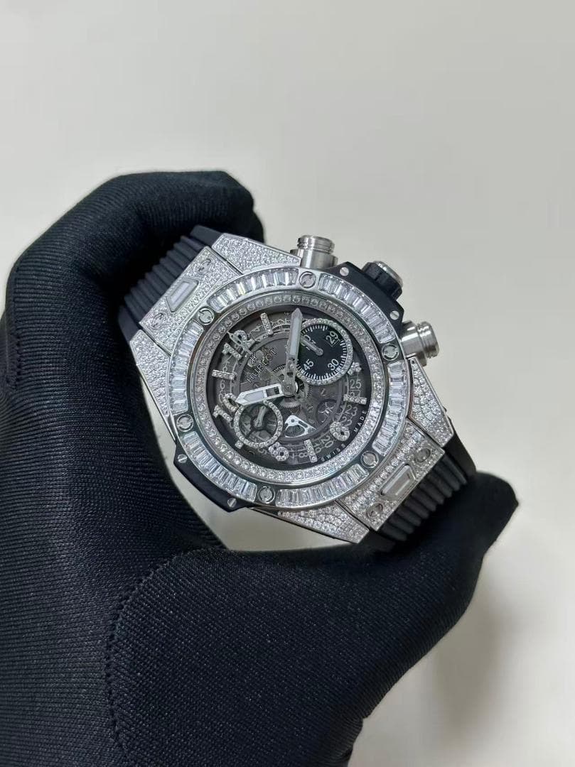 HUBLOTウブロ 自動巻 人氣 時計