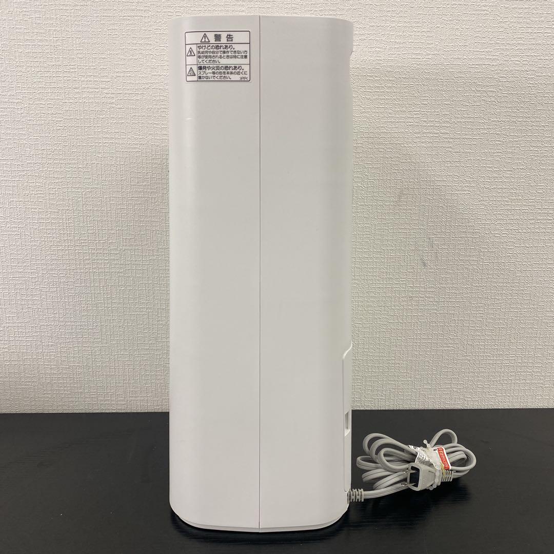 送料込み＊SHARP セラミックファンヒーター 2022年製＊0207-5
