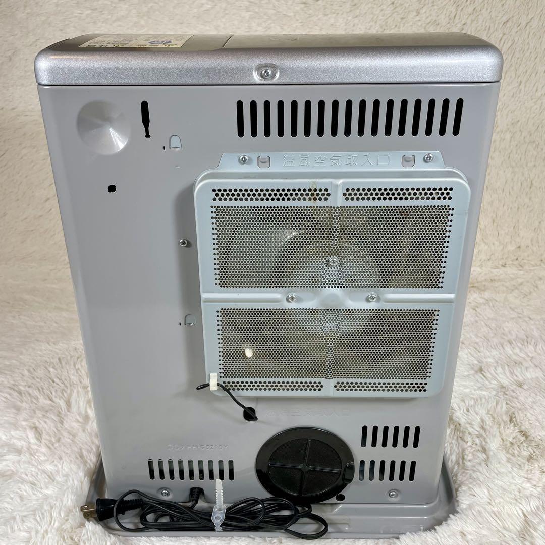 休日限定 手渡し限定】CORONA 石油ファンヒーター ファン - FH-G3210Y ファンヒーター