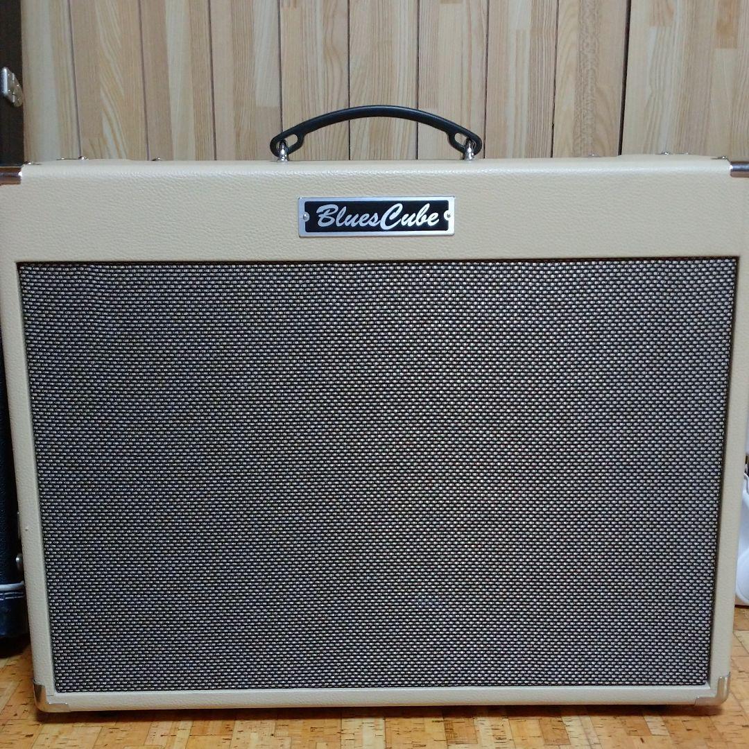 Blues Cube Artist ギターアンプ Roland 中古