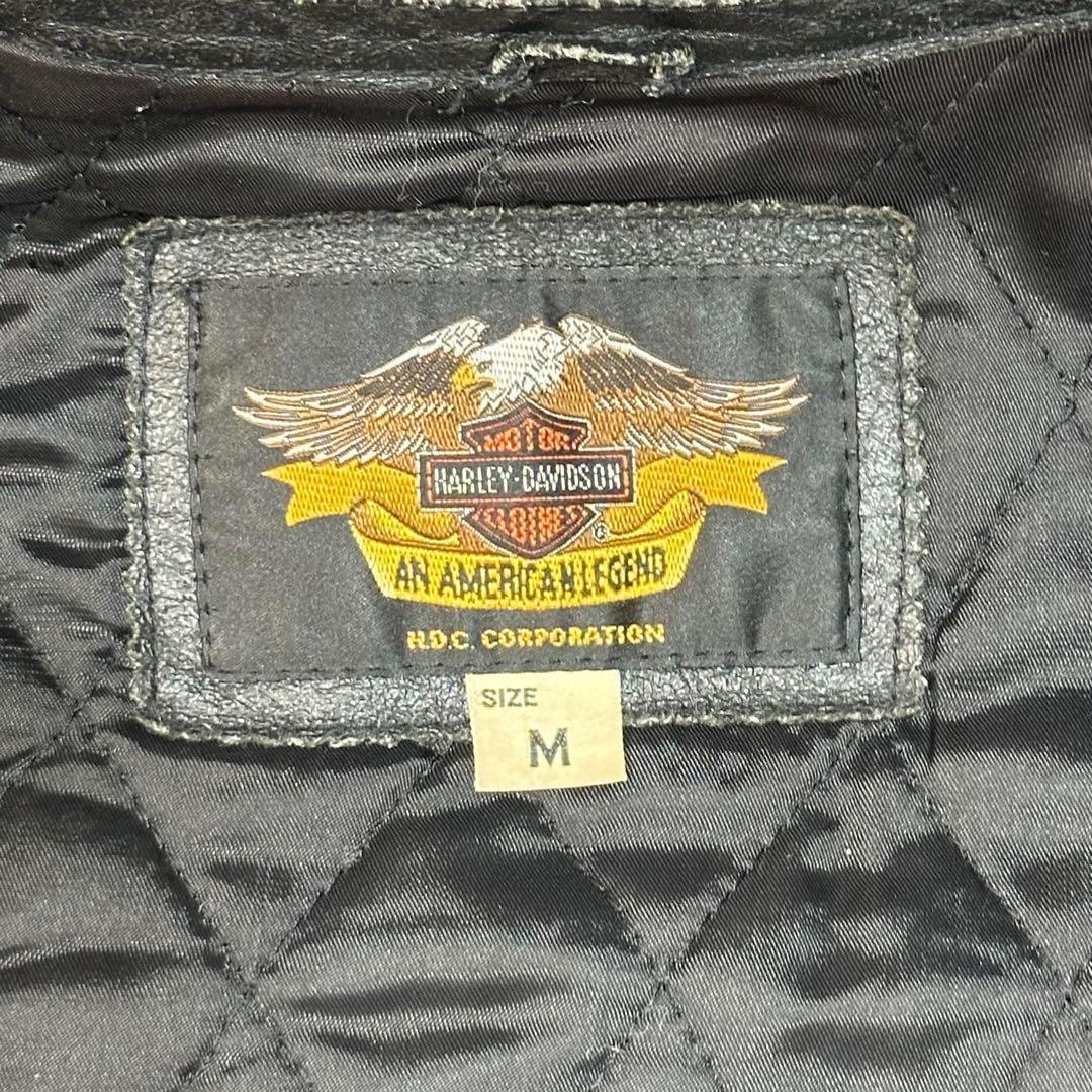 ライダースジャケット ヴィンテージM