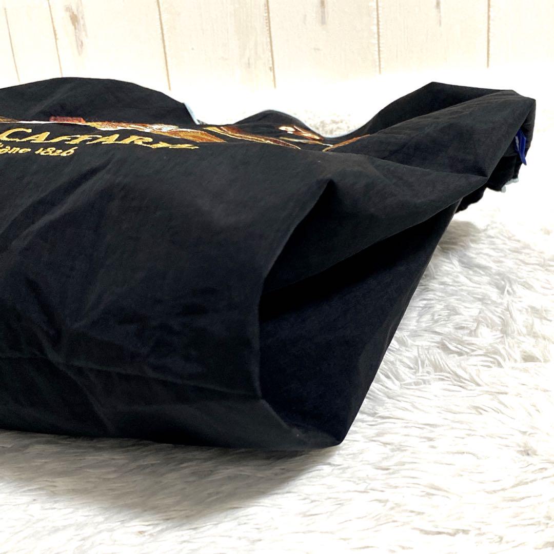 極美品〗ボールアンドチェーン エコバッグ カファレル サン