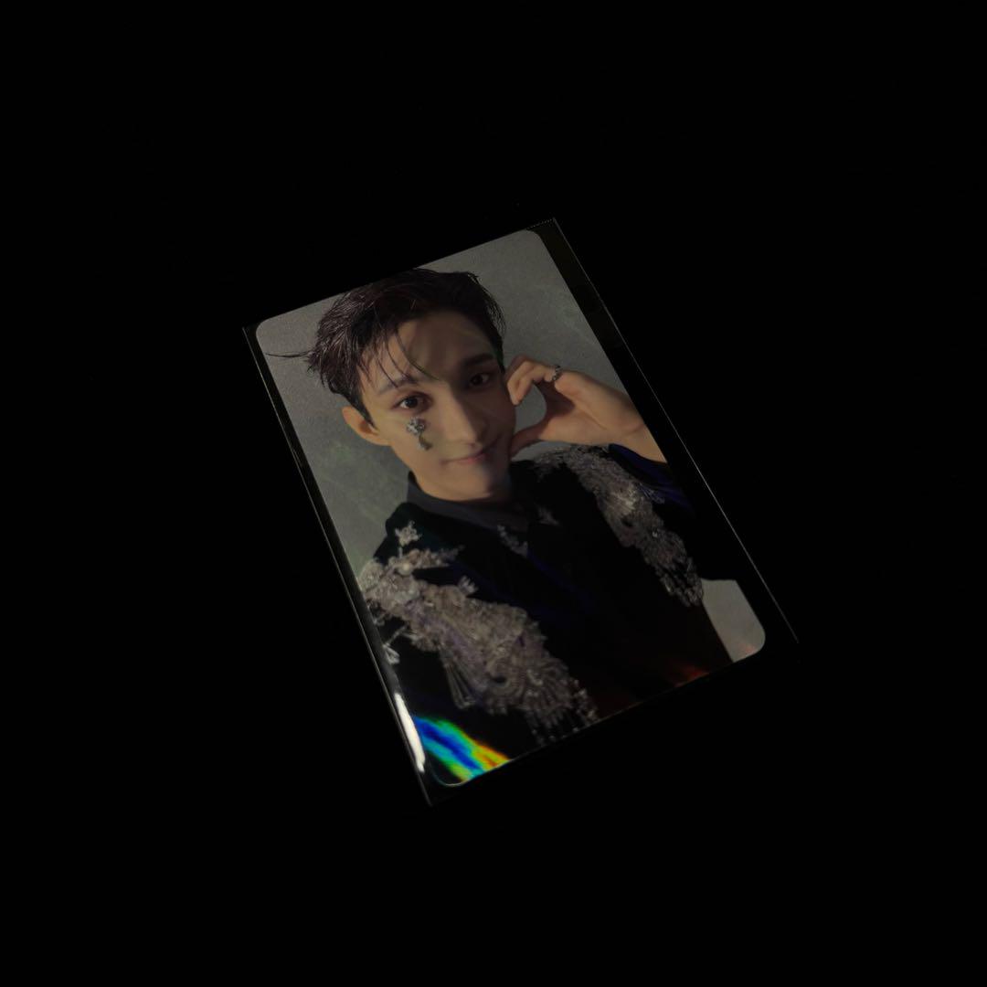 SEVENTEEN 消費期限 Weverse Japan ラキドロ ドギョム SEVENTEEN 消費期限 Weverse Japan ラキドロ ドギョム - メルカリ