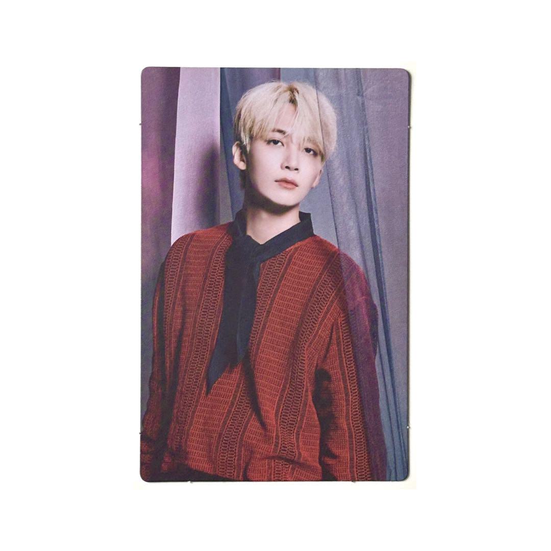 SEVENTEEN セブチ POWER OF LOVE ジョンハン SEVENTEEN - 残1【ジョンハン】seventeen power of love DVDの