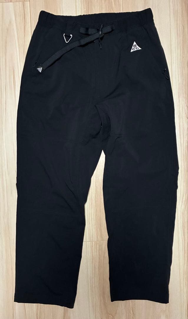 NIKE ACG ハイキングパンツ FN2451-010M NIKE ACG