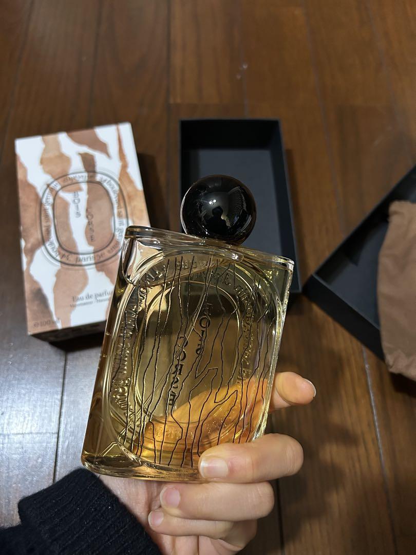 未使用　ディプティック　ボワコルセ オードパルファン 100ml 香水