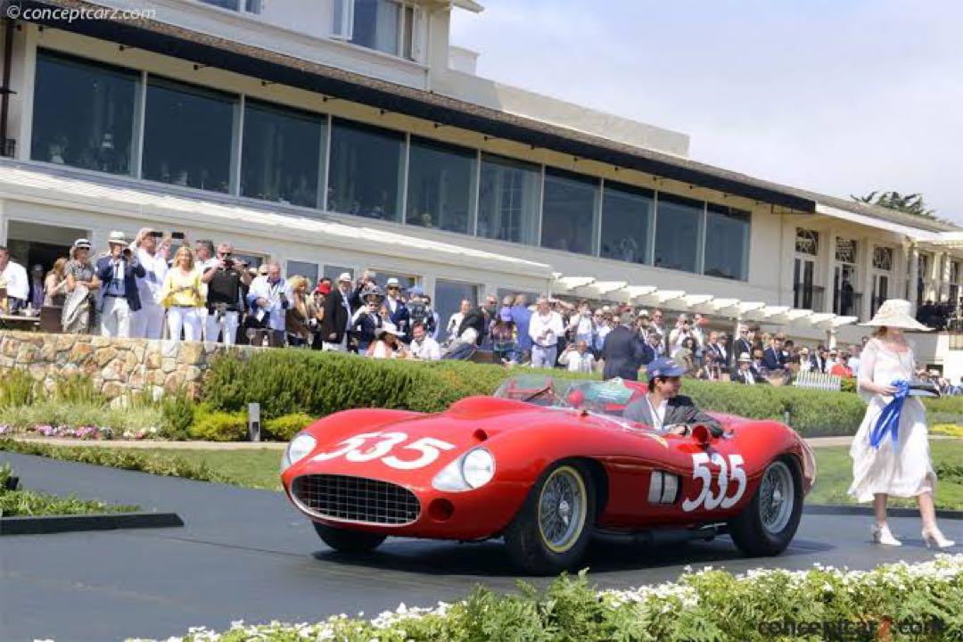 500台限定 1/18 トップマルケス フェラーリ 315S 1957