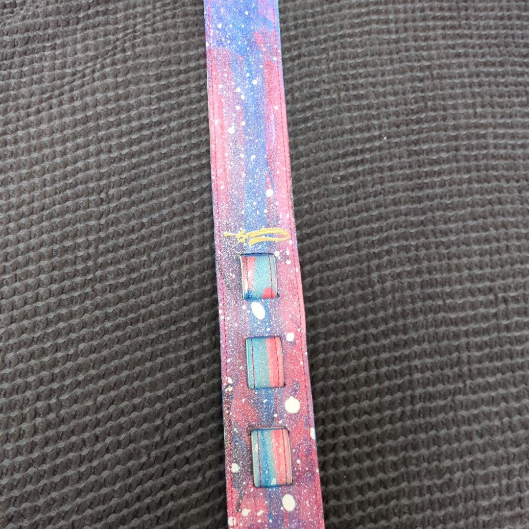 G-Standard 革製ギターストラップ