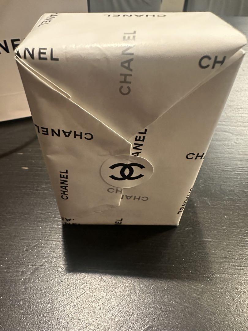 CHANEL N°5 L'EAU ロー　ハンドクリーム　未使用品